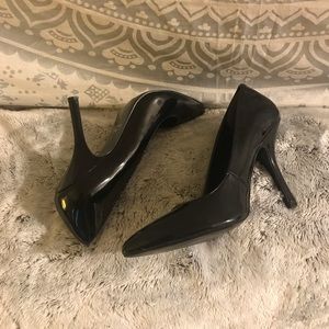 Nine West Stiletto Heals